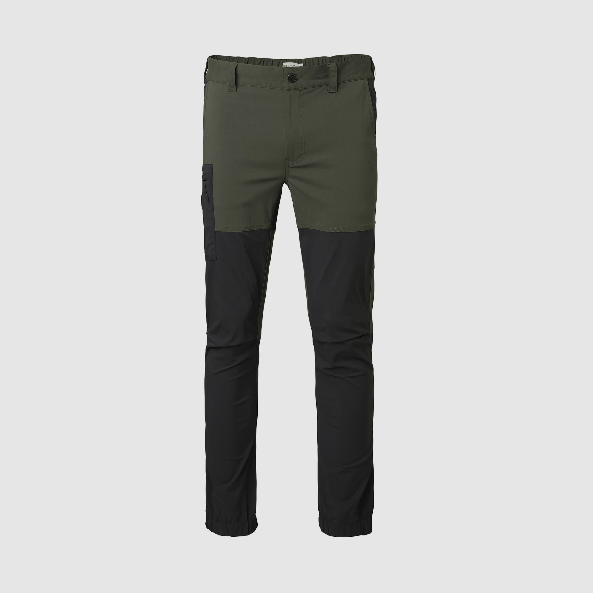Chevalier Delta Light Hose Herren, 60, Midnight Pine