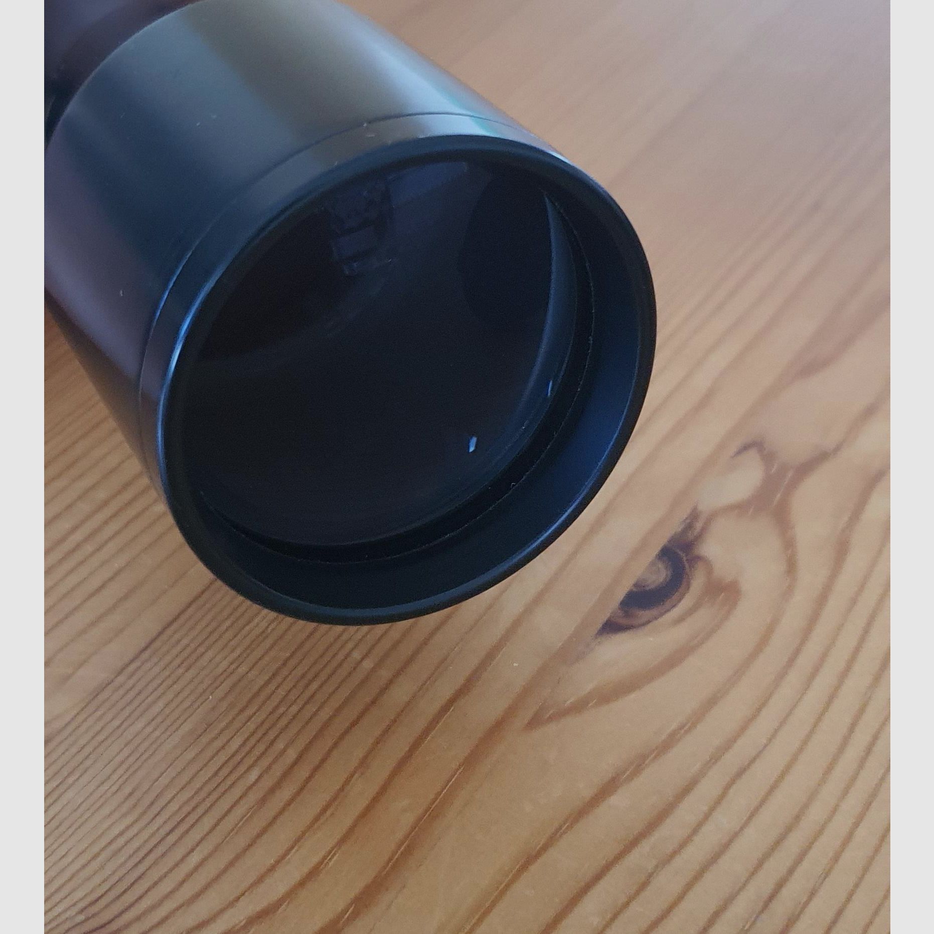 Zeiss Diavari-ZA 1,5-6x42