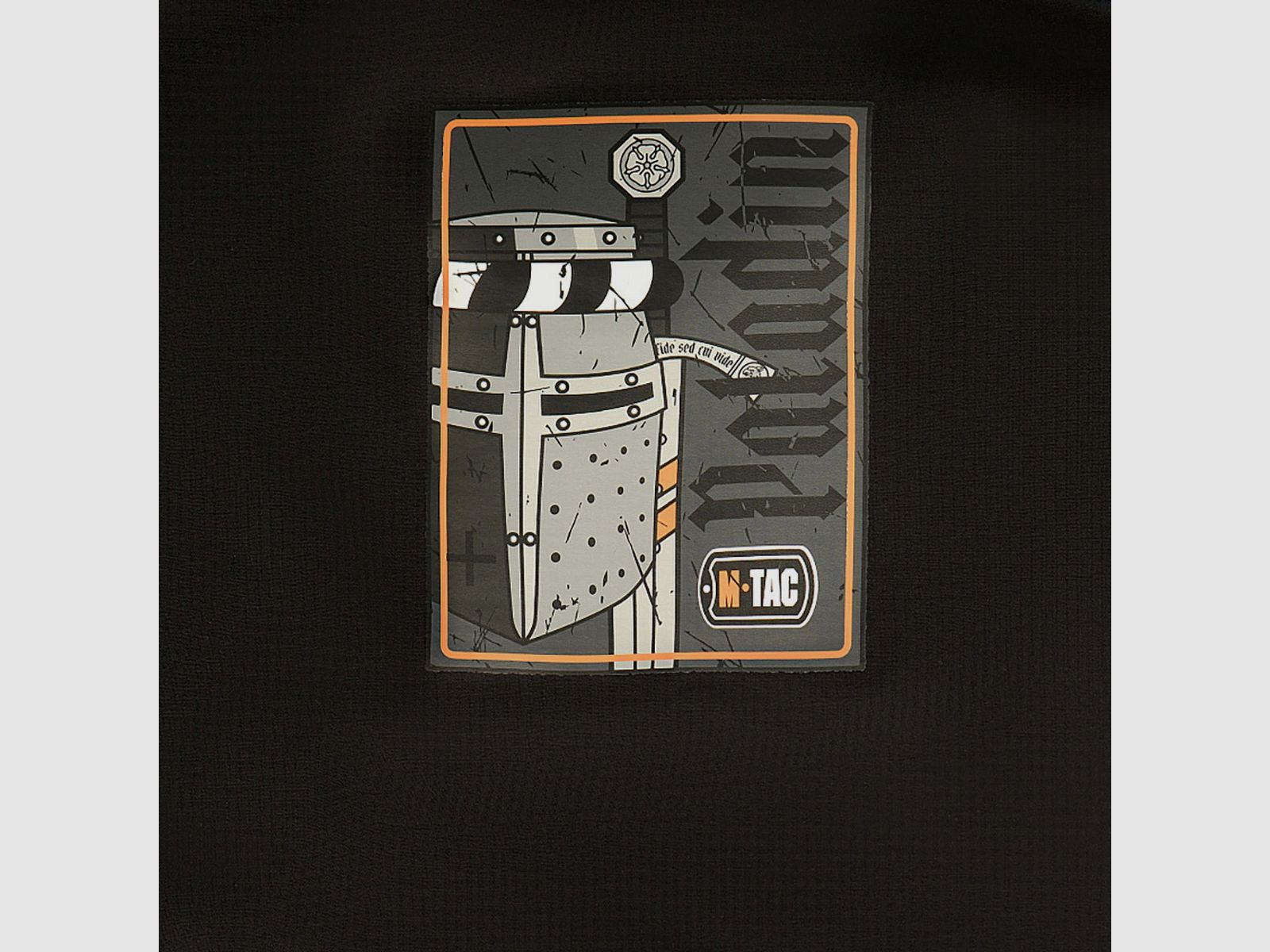 Taktische Jacke M-Tac Paladin G-Loft, Bild 8 von 30
