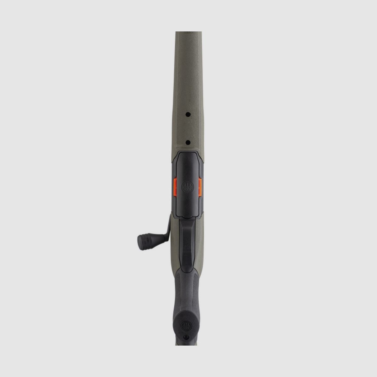 Fusil Beretta BRX1 Western Hunting Carbon, image 3 sur 4