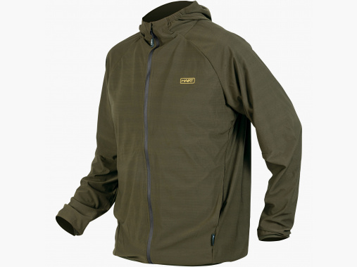 Hart Heren Jas Ural-JC Cover | L