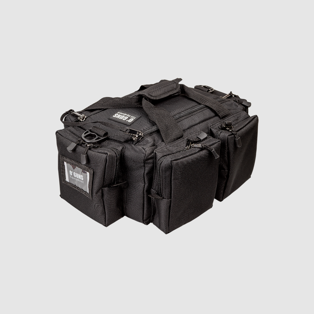 Bolsa de gama de competición O’Guns – Pequeña, imagen 1 de 3