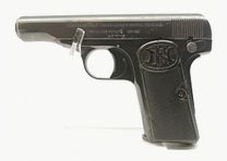 Browning FN Mod. 1910