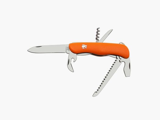 MIKOV Praktik Taschenmesser, orange