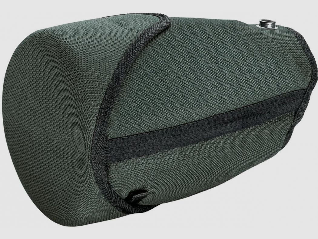 SWAROVSKI OPTIK Swarovski SOC Stay On Case 115mm Objektivmodul -16,11€ 10% Sofortrabatt auf Taschen 144,99 Effektivpreis