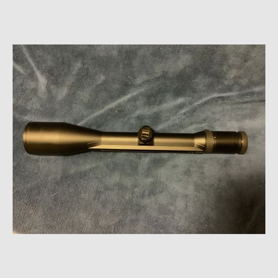 Zeiss Diavari- ZM 3-12x56 LA 44