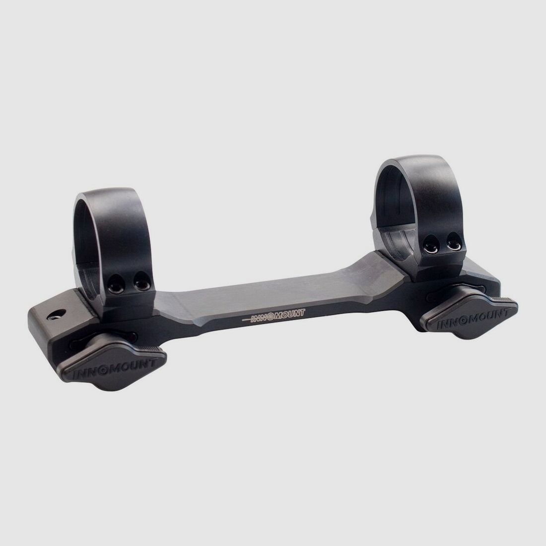 Montaje rápido INNOGUN ZERO para Weaver / Picatinny Ø 30 mm altura 14,0