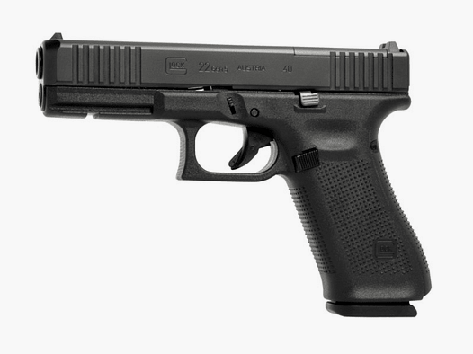 Glock 22 Gen5 FS M.O.S. .40 S&W