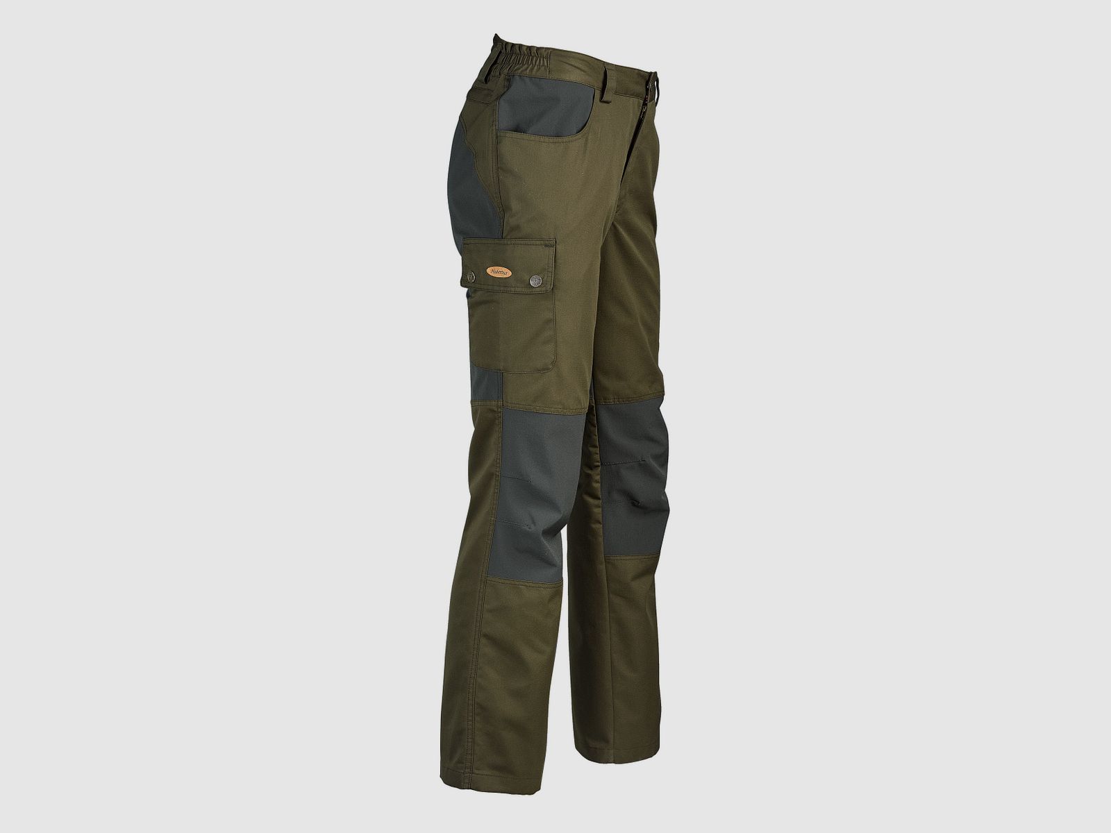 Hubertus Herren-Jagdhose Hydro Stretch