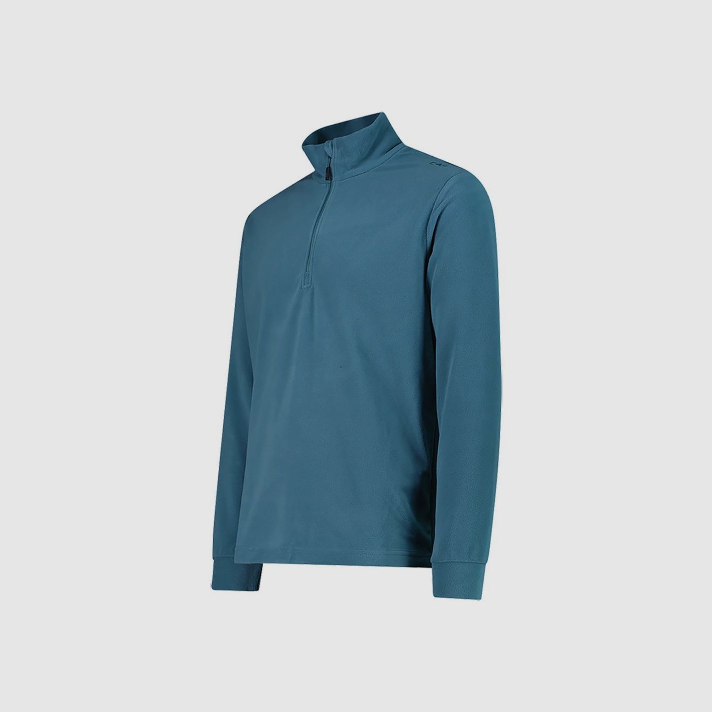 CMP Arctic Fleece Jacke mit Stehkragen nilo, Bild 3 von 3