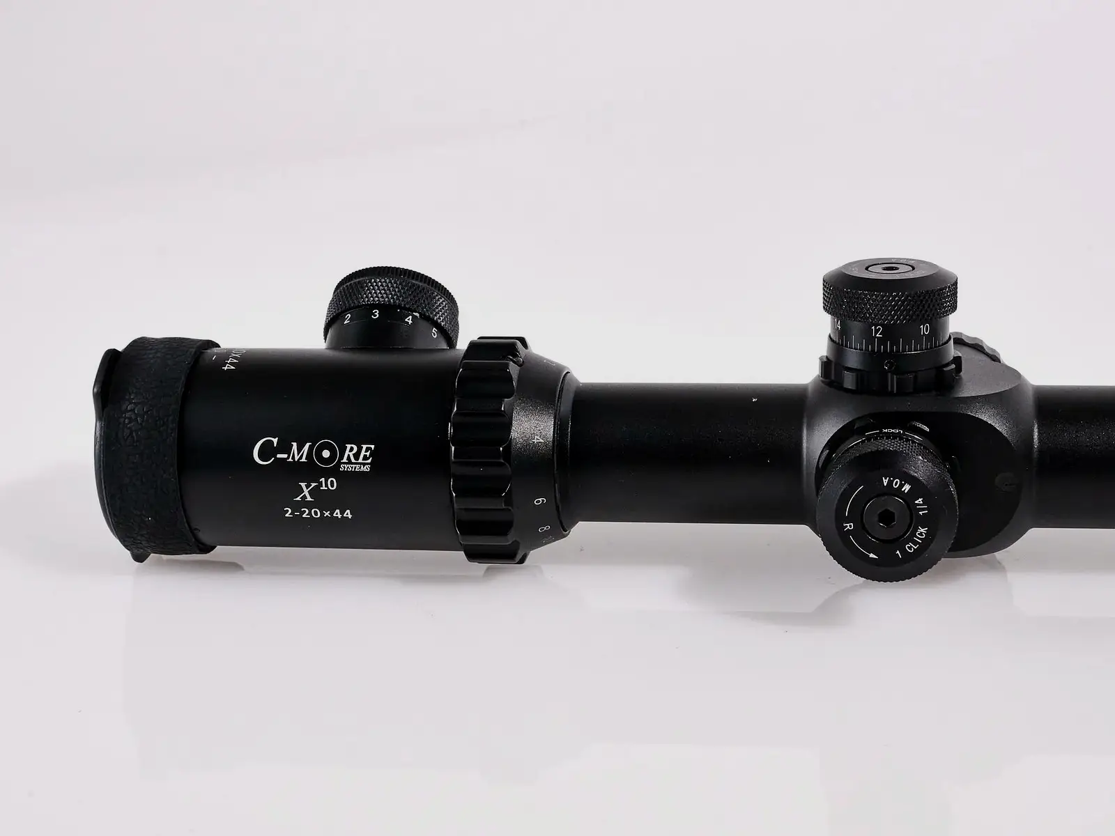 C-More X 2-20X44 Richtkijker, afbeelding 5 van 6