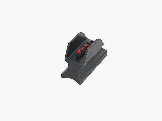Mirino in fibra rosso Tac fucile 12GA
