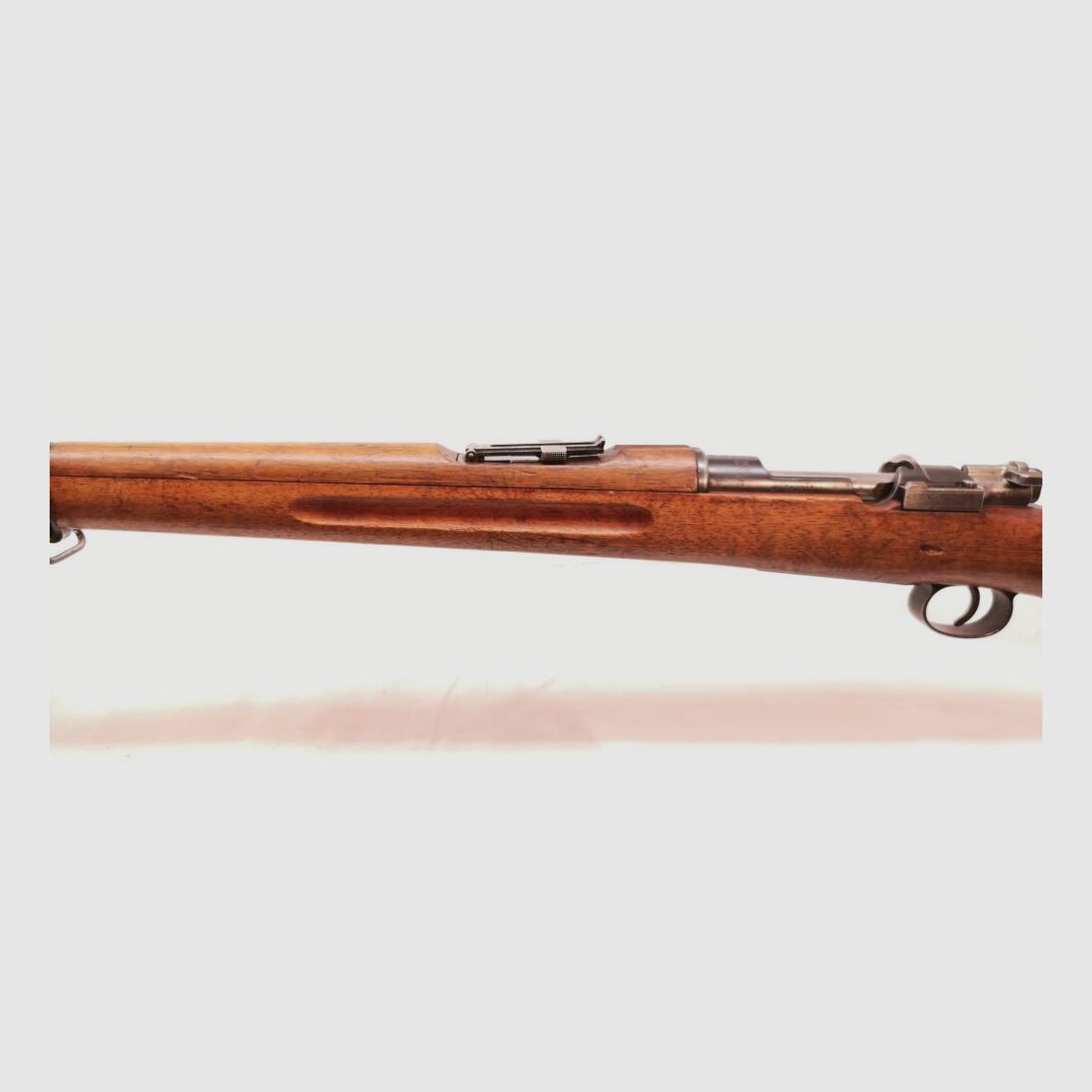 Carl Gustafs M96