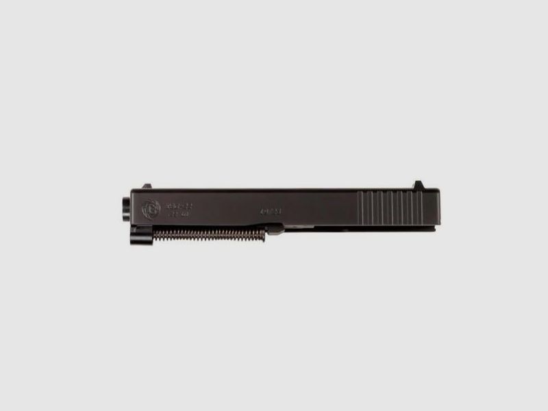 Tactical Solution Pistolen-Wechselsystem f. Glock 19/23 Gen1-Gen4 .22lr