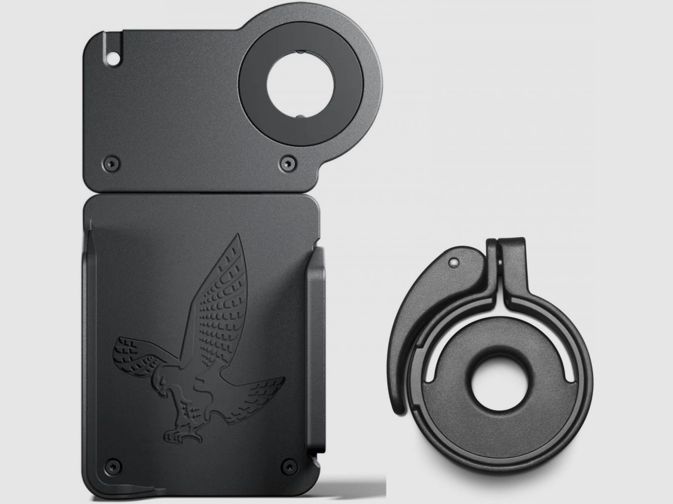 SWAROVSKI OPTIK Swarovski VPA + CA-B clamp for BTX