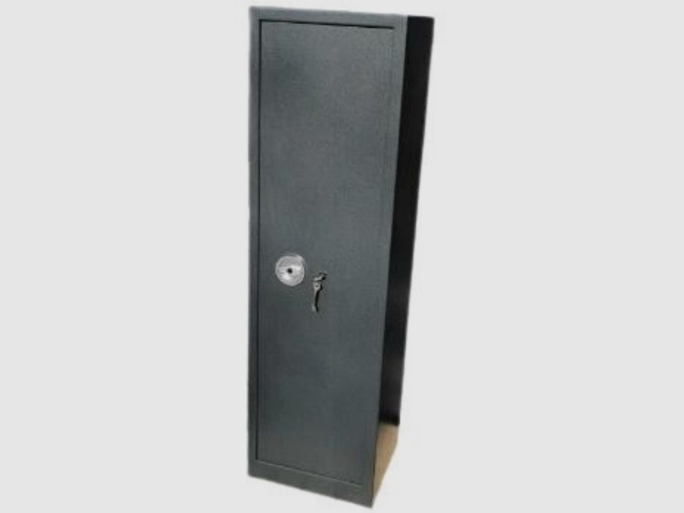 Armadura de armas HUNTER Habicht (1700x440x380) max. 9 LW