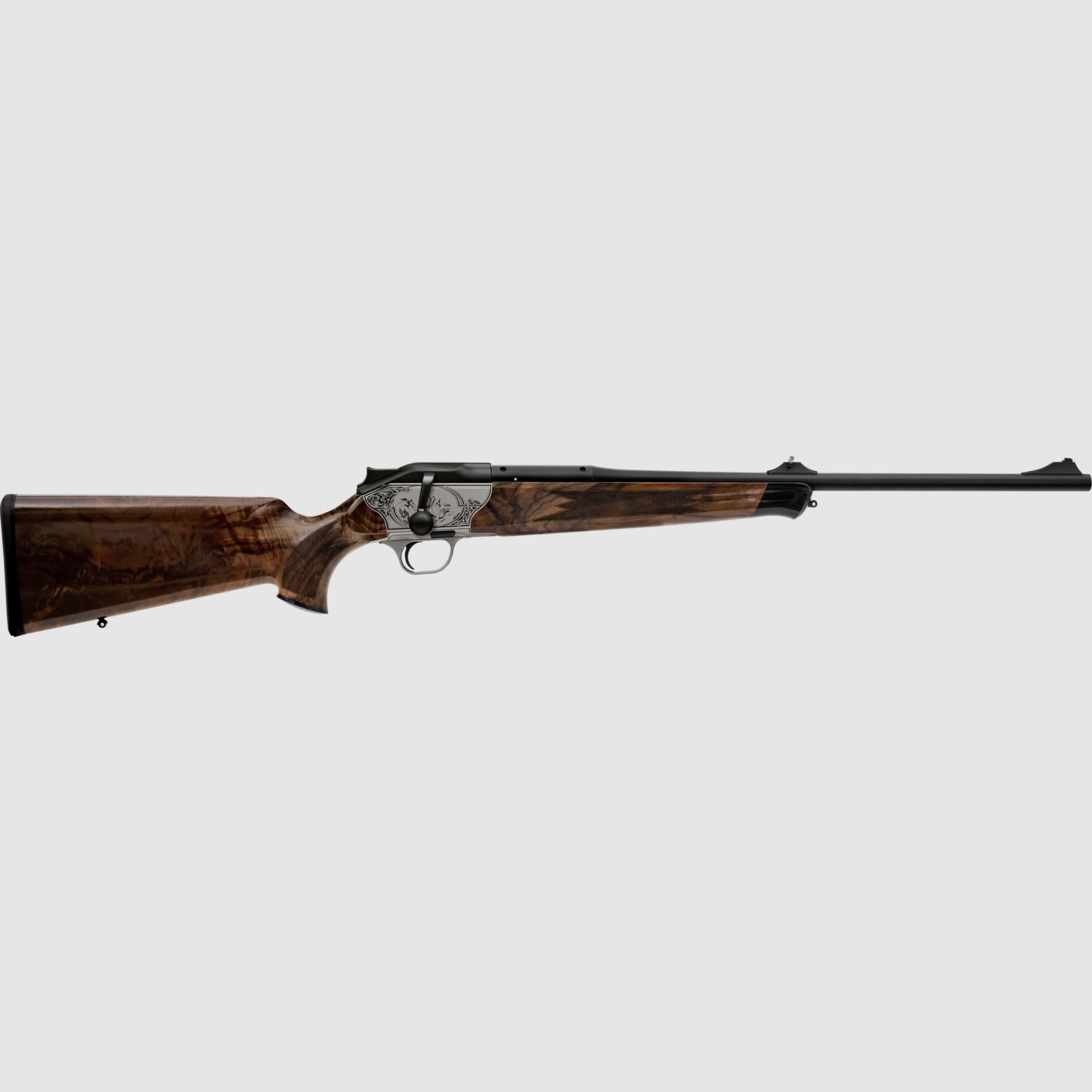Blaser R8 Luxus carabine à verrou