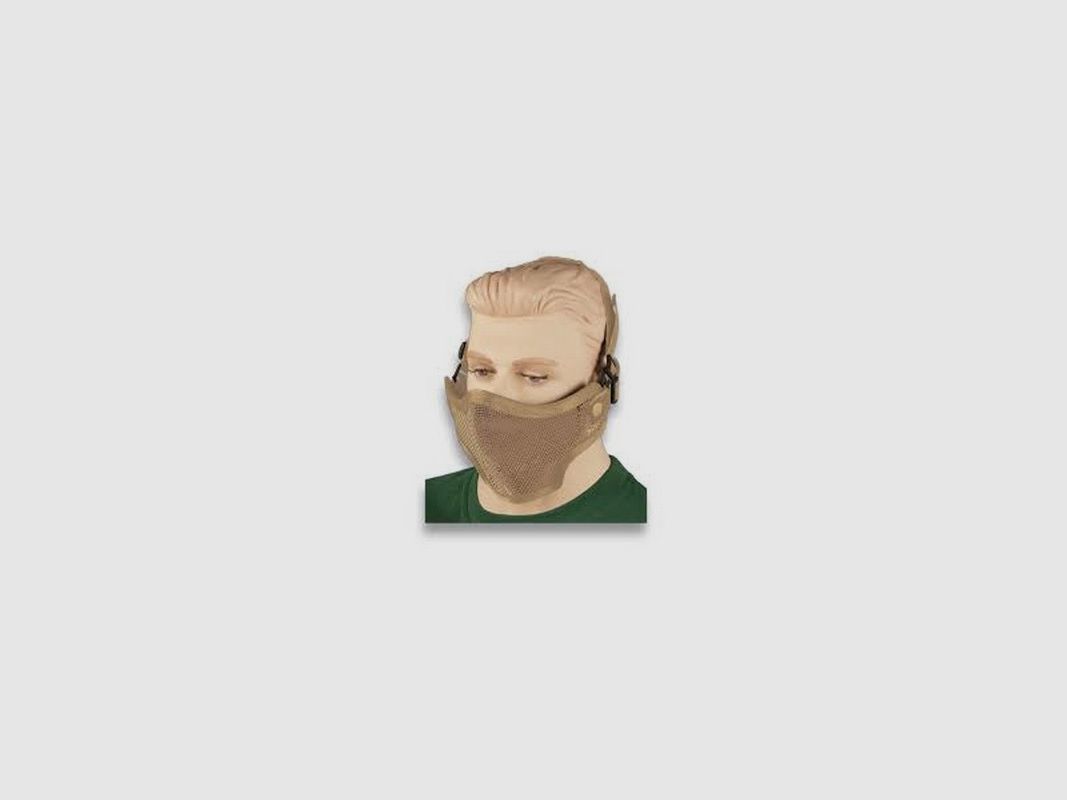 MACARA FARBE COYOTE ORNAMENTAL