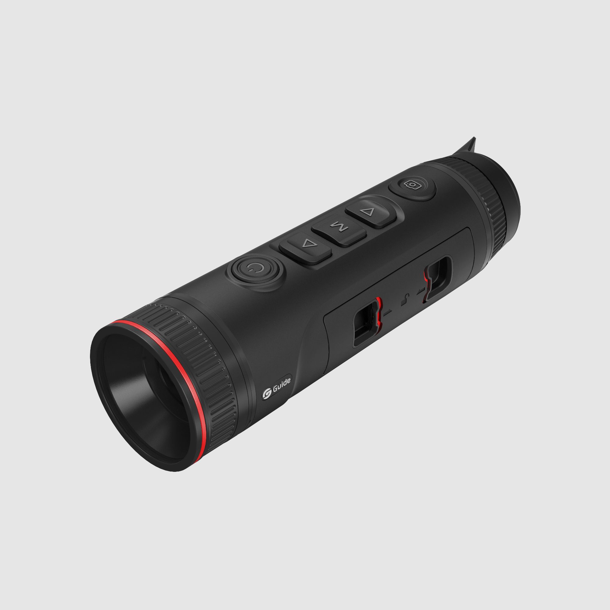 GUIDE Thermal Imaging Handheld Device TJ630