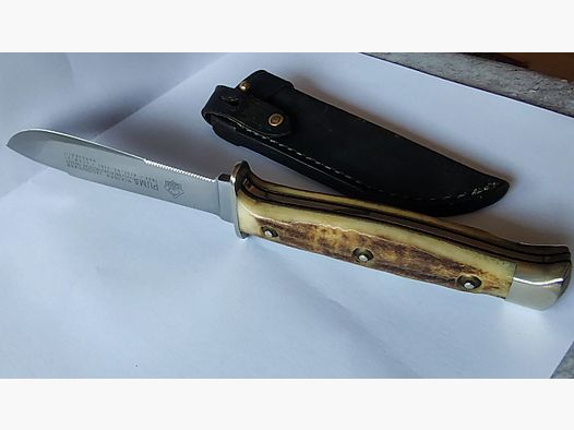 Puma kleiner Jagdnicker 3587