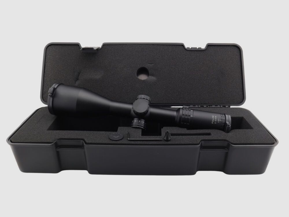Falke 3-12x56 L4