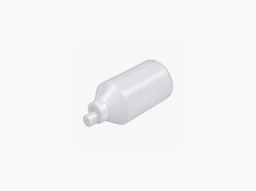 Bouteille 35 cl pour Sabot abreuvoir porte-bouteille de cage vert - GAUN