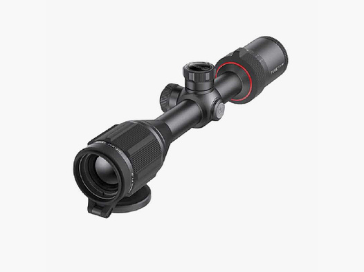 InfiRay Tube TL25 SE thermal imaging riflescope
