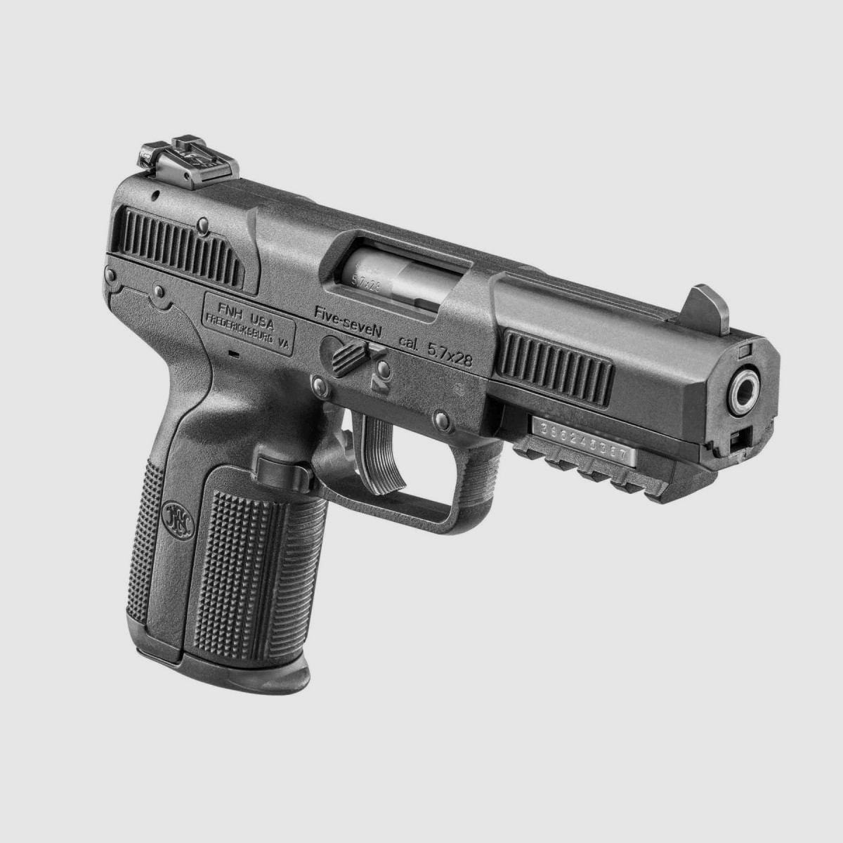FN Five-Seven, zdjęcie 4 z 4
