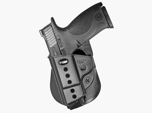 Funda FOBUS Paddle S&W M&P (zurdo)