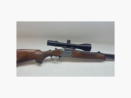 Blaser BBF 97 Luxus
