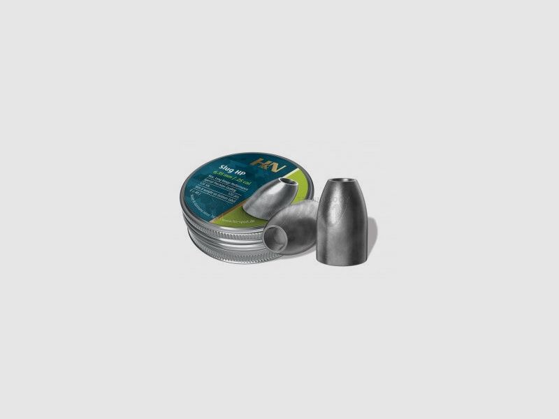 H&N SLUG HP II.250 / 6,36 MM 34 GRAIN (120)
