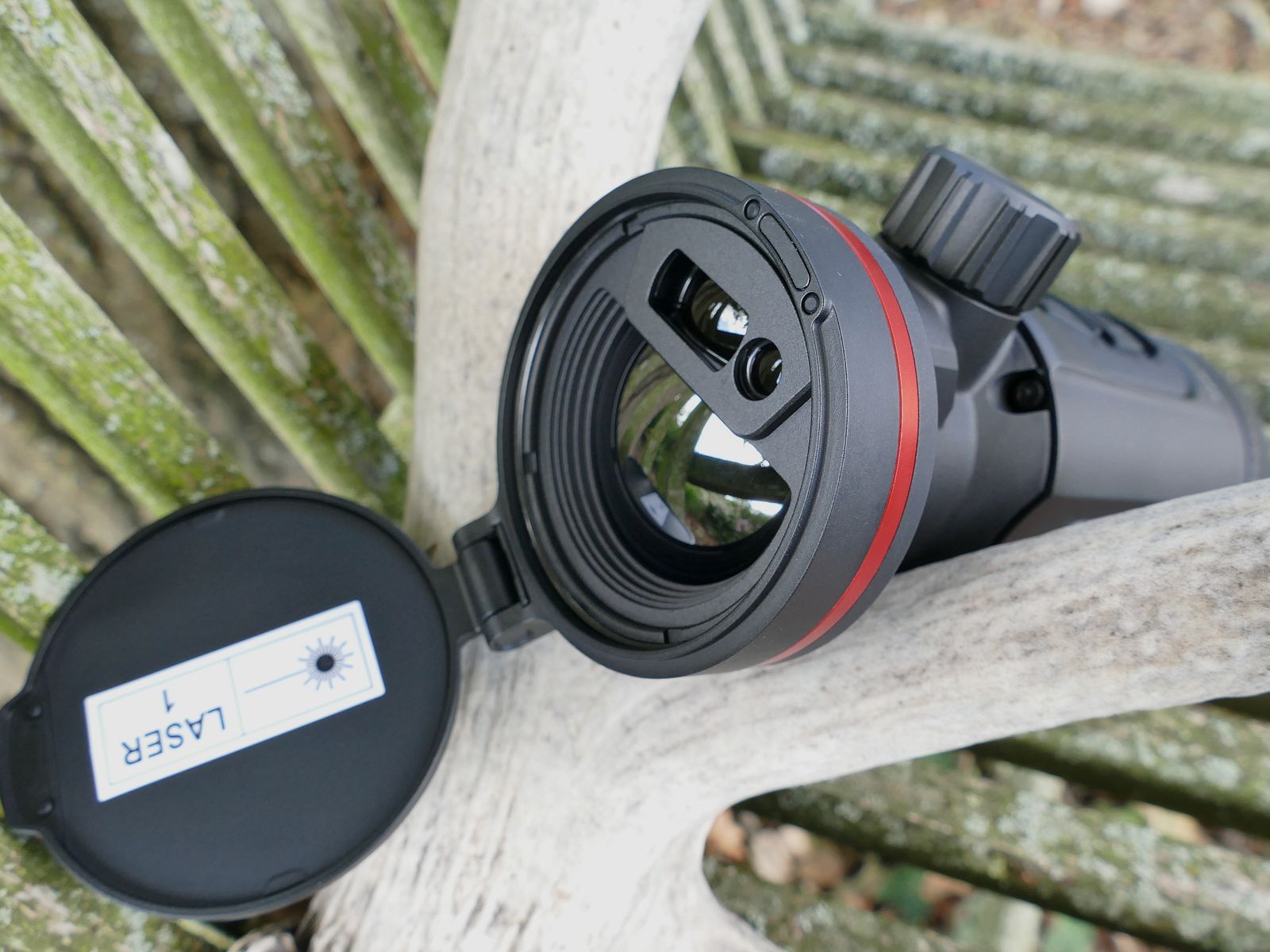 HikMicro Thunder TQ35CL 3.0, Bild 2 von 4