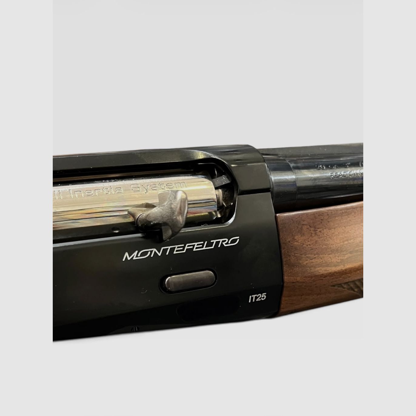 Fusil semi-automatique Montefeltro Wood, image 2 sur 5
