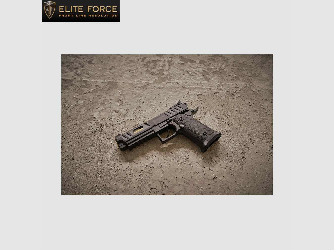 ELITEFORCE 2011 < 2.0 J