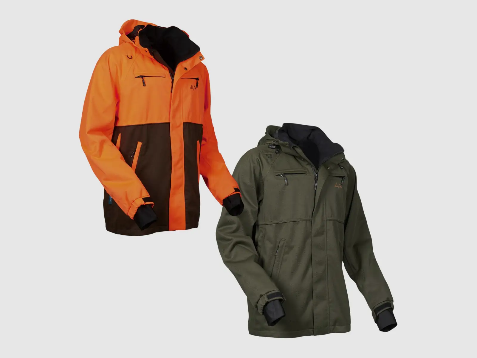 Veste de chasse Swedteam Ultra 2, image 5 sur 7
