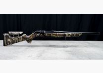 Merkel RX Helix Alpinist .308 Win mit RealTreeCamo 