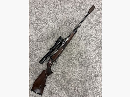 Krico 700 Magnum