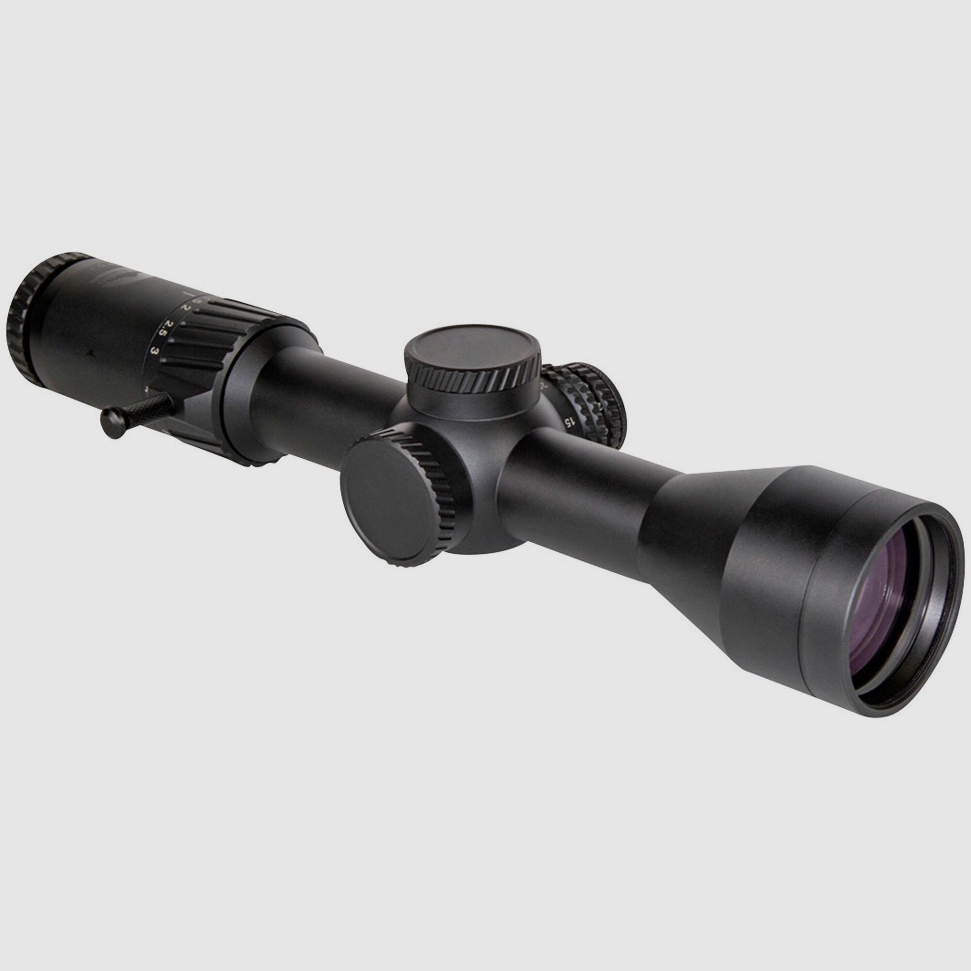 Sightmark Richtkijker Presidio 1,5-9x45, HDR