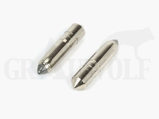 .284 / 7 mm 177 gr / 11,5 g RWS ID Classic Geschosse 50 Stück
