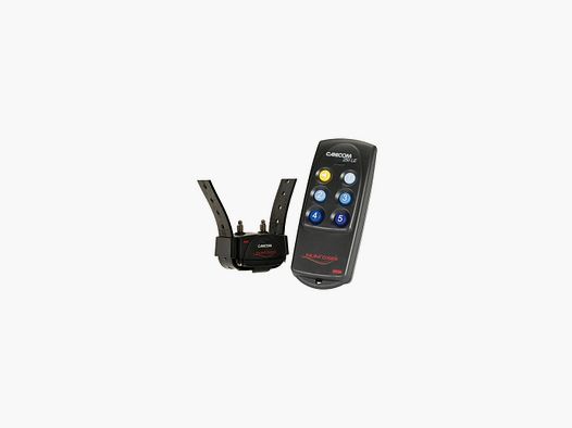 Pack Halsband für Dressur Num'axes canicom 250LE