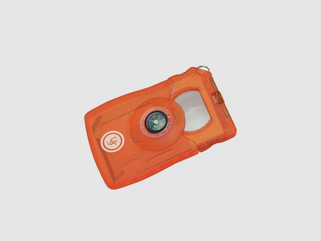 Outil Carte de Survie, image 1 sur 2