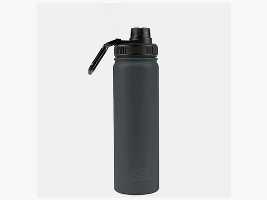 Highlander Highlander Bouteille Isolante Glug 660 660 ml - Slate Green