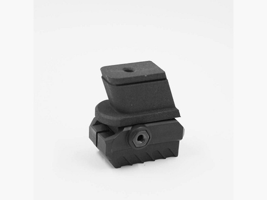 Magrail magazine base plate CZ 75 US version