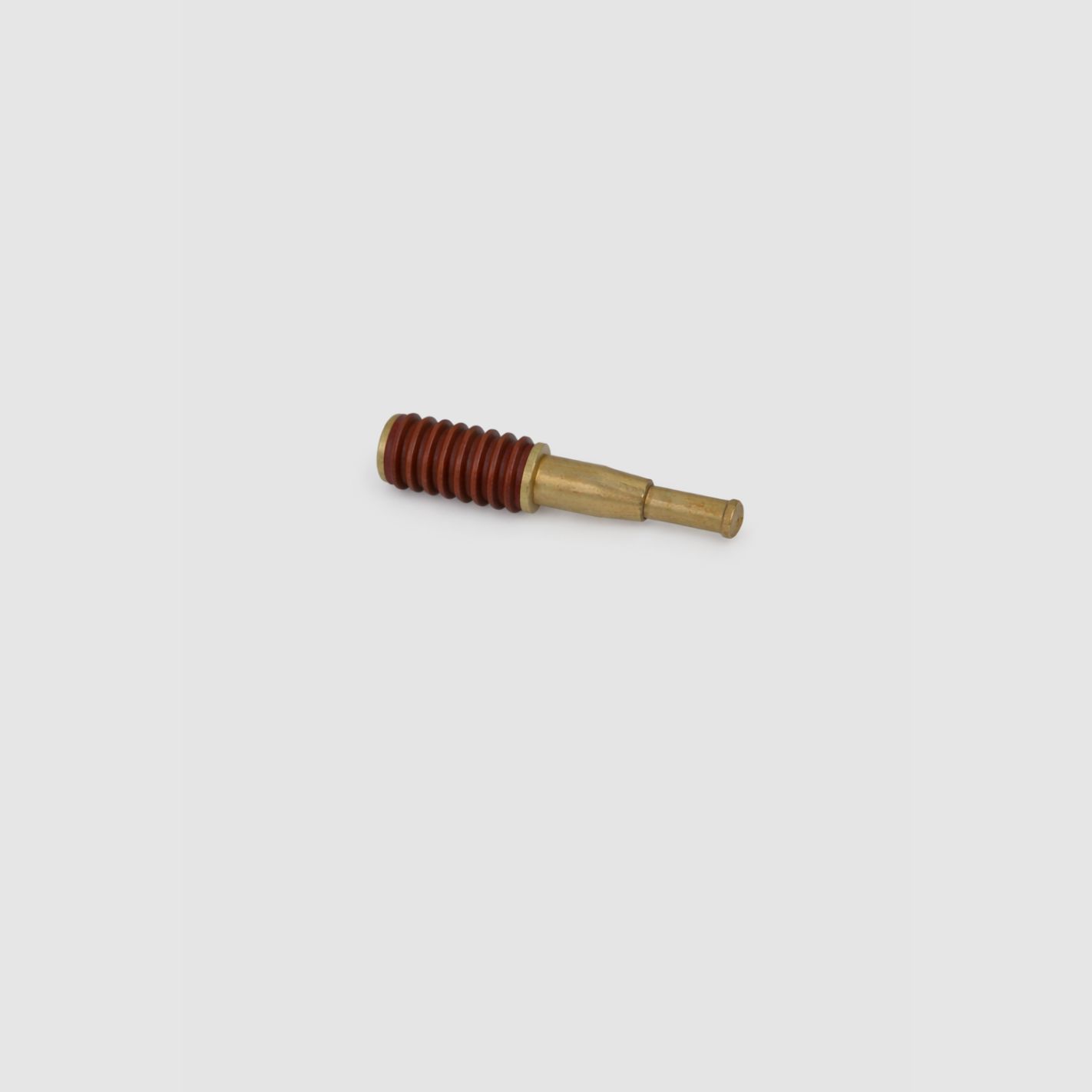 Eendenlokroep "COLLVERD" hout en rubber