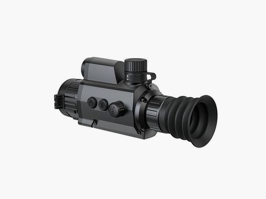 HIKMICRO PHANTER LRF SERIES – Optik mit Entfernungsmesser
