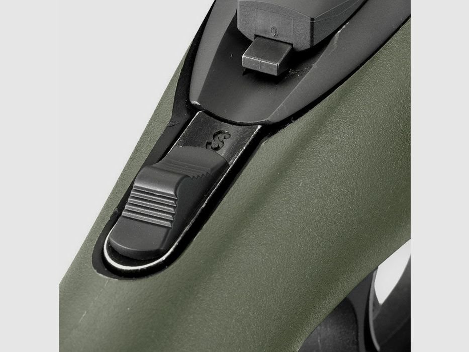 Ruger American Rifle Predator