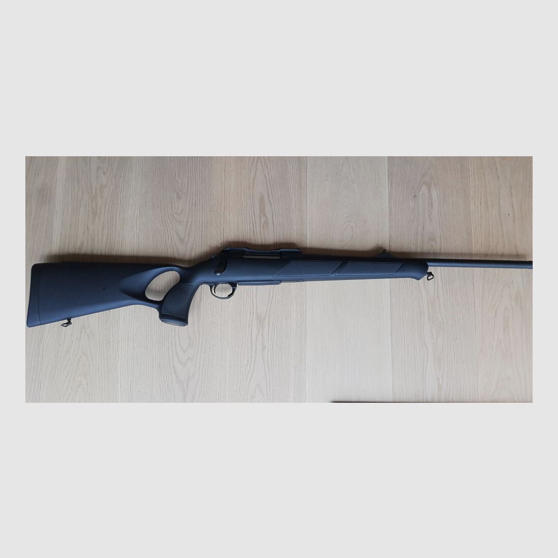 Sabatti SAPHIRE Thumbhole (Lochschaft)