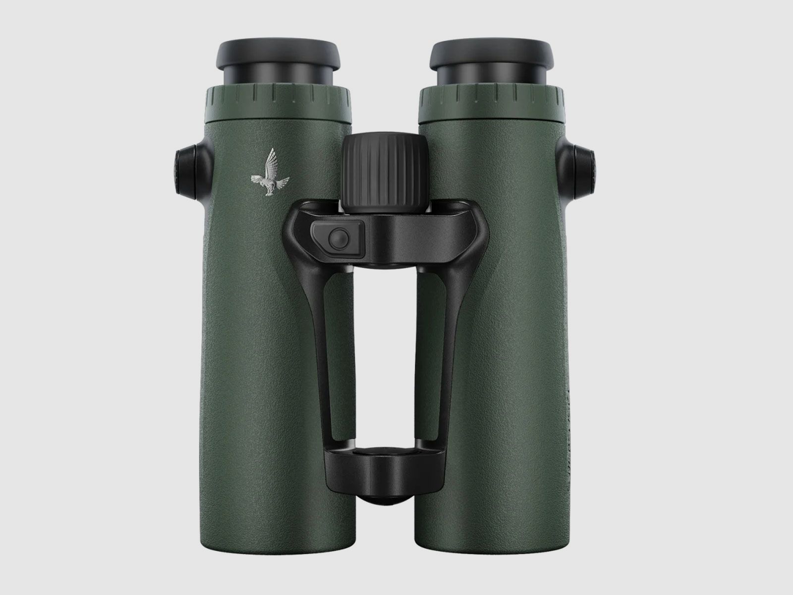 Swarovski EL Range TA  8x42 W B Grün