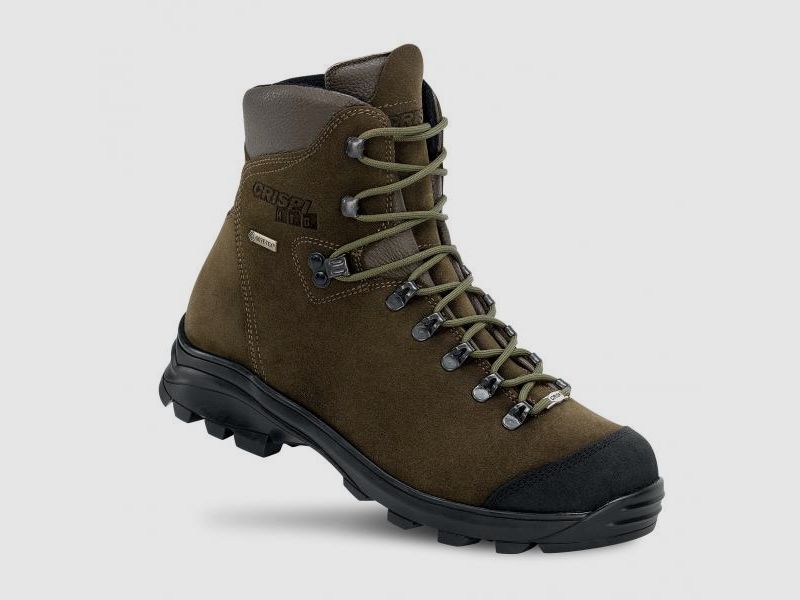 Crispi SPLUGEN GTX Marron, image 1 sur 2