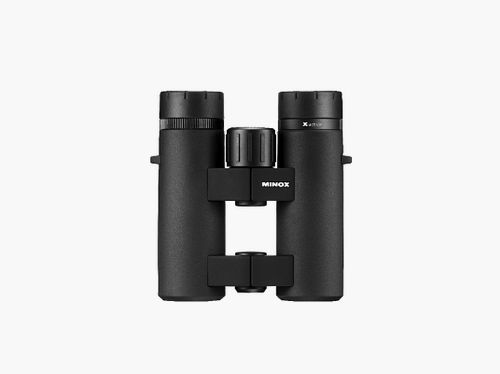Lornetka Minox X-active 10x33